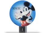 Idea Nuova Led Night Light - Preloved Mickey Mouse Tested. Fixed Price $7.79.