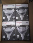 Lot Of 8 Sengled Ho Par38 26w, 2400 Lumens Non-dimmable,led 4000k,beam Angle 40. Fixed Price $49.99.