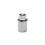 New Ce Rohs Fcc Cree Bright White Led Bulbs 302 Lumen Maglite Flashlights 1pc. Fixed Price $23.49.