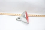 Philips Par38 Led Bulb Non-dimmable 13.5w Red 40? 9290013068. Fixed Price $6.58.