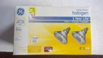 Ge 2 Bulb Pack 1790 Lumens 90-120 Watt Floodlight Indoor Outdoor. Fixed Price $20.00.