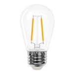 25-box Belle Luci S14 E26 Filament Led Bulb Warm White. Fixed Price $57.55.