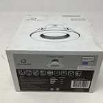 Green Creative Inft4/840/dim120v Innofit Series Led Retrofit Downlight 4. Fixed Price $33.55.