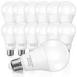 Prosperbiz 150200w Equivalent 23w Led Bulb, A21 Super Bright Light .... Fixed Price $62.89.