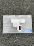 $129 Feit Electric Led 1080p Hd Smart Flood Light Security Camera New In Box. Fixed Price $79.99.