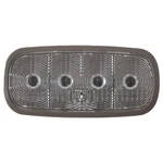 Tinwid1919 Day Cab Dome Interior Led Lamp Light Ceiling Transparent. Fixed Price $59.99.