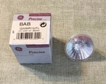 Vintage Ge Precise Q20mr16/fl 12v, 20w, 40 Deg Beam Projection Lamp Bulb. Fixed Price $15.99.