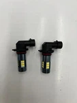 Sealight H10/9145 Led Lighting Bulbs (qty 2). Fixed Price $17.95.