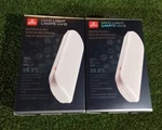 Globe Electric - Uv-c Light-disinfecting Box (60057) "2 Pcs". Fixed Price $10.00.