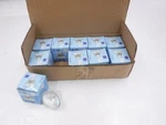 10 Pack Simba Lighting 12v 50w Mr16 Halogen Led Light Bulbs Sl-5mr16w. Fixed Price $23.99.