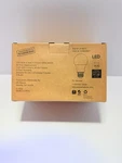 Maintenance Warehouse 9w A19 Led A-line Bulb (4000k). Fixed Price $9.00.