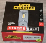 Arc Lighting Tiny Monster 22041 Xtreme Series H4 Led Light. Fixed Price $145.00.