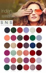 Sns Nail Gelous Colors Is Collection 1.5 Oz Dipping Powder No U/v Smell. Fixed Price $19.99.