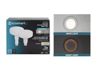 Ecosmart 75 Watt Replacement Br40 Flood Light Night Mode 2-pack. Fixed Price $18.75.