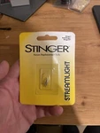 Streamlight Stinger Replacement Bulb - Fits Stinger, Polystinger, Stingerxt. Fixed Price $9.45.