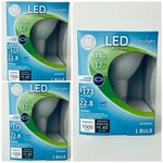3 Ge Indoor Floodlight Dimmable Light Bulb 12w 75w Led Par30l Daylight 1klumens. Fixed Price $15.88.