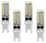 G9 Led Bulb Dimmable, 4w(35w Halogen Equivalent), Light Bulbs, 3000k Warm .... Fixed Price $12.00.