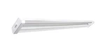 (2 Count) Utilitech 4 Ft 4000 Lumen White Cool Led Linear Garage Shop Light. Fixed Price $39.95.