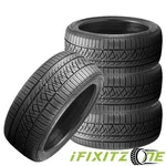 4 Falken Ziex Ze960 A/s 195/65r15 91h All Season Coupe/sedan//electric/hybrid. Fixed Price $414.86.