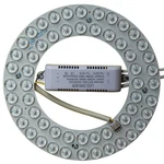 Olymstar 36w Led Light Kit Panel For Ceiling Fan Flush 7" In Diameter, Clear. Fixed Price $28.88.