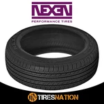 (1) New Nexen N'priz Ah8 235/45/18 94h Passenger All-season Tire. Fixed Price $198.00.
