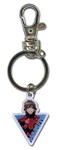 *new* Valvrave The Liberator Haruto Metal Key Chain By Ge Animation. Fixed Price $12.62.