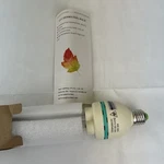 Coospider Germicidal Compact Light Bulb 110v 36w 50/60hz Ozone Free Nib!. Fixed Price $14.99.