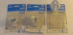 Westinghouse Low Voltage 20w Halogen Light Bulb Lot Of (3) Model # 04781 New!!. Fixed Price $7.00.
