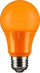 Sunlite A19/3w/o/led Led A19 Colored Light Bulb, 1 Count (pack Of 1), Orange. Fixed Price $14.27.