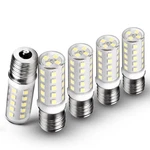 Heifymi E17 Stovetop Microwave Light Bulbs 4 - 4w, 6000k Daylight White. Fixed Price $26.67.
