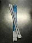 345116 Philips 36w 4 Pin 2g11 Soft White Long Single Twin Tube Cfl Bulb. Fixed Price $6.65.