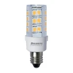 Bulbrite Pack Of (2) 4.5 Watt 120v Dimmable Clear T4 Led Mini Light Bulbs. Fixed Price $16.35.