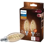 Philips Vintage 25w Equivalent Amber B11 Medium Led Decorative Light Bulb. Fixed Price $17.77.