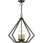 Livex Lighting 40925-92 Prism Chandelier. Fixed Price $255.97.