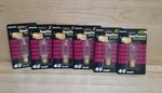 6 Ct: Philips T8 Clear Appliance Light Bulb Intermediate Base 120v Bc40t8/n. Fixed Price $28.88.