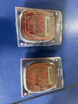 Truck-lite/napa Lighting Multi-function Lamp Assembly 4027d Lot Of 2 Nos. Fixed Price $38.00.