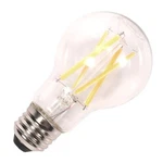 Sylvania 40701 - Led11a19dimcl92713ytlrp 6/cs 1/sku A19 A Line Pear Led Light Bu. Fixed Price $9.49.