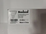 Boxlood Mr16 Led Bulb Dimmable 3000k Daylight 5w 450lm 50watt Halogen Replacemen. Fixed Price $19.99.