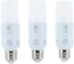 Ge Lighting 79369 Led Bright Stik 10-watt 3 Count (pack Of 1), Daylight. Fixed Price $27.34.