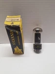 1 Nos New In The Box Sylvania 6l6gb / 6l6 Tube. Fixed Price $34.99.