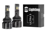 H11: Gtr Lighting Ultra 3 H11 Led Bulb ( One Pair ) Lifetime Warranty. Fixed Price $259.00.