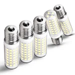 Heifymi E17 Led Light Bulb 6w(60w Halogen - 6w, 6000k Daylight White. Fixed Price $27.98.