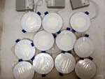 Missing Junctions Ensenior 11 Pack 4 Inch Led Recessed Light Junction Box. Fixed Price $29.01.