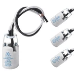Dicuno E12 Socket, Ceramic Candelabra Lamp Holder Screw Base With White. Fixed Price $17.67.