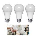 Led Light Bulbs 3 Pcs 60 W Daylight 7 Watt Energy 560 Lumens Saving. Fixed Price $15.99.