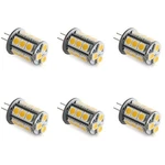 T3 G4 Bi-pin Led Light Bulb 12vac/dc Low Voltage 3watt Warm White Color 2700k.... Fixed Price $35.70.