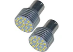 Valterra Dg72533vp 270 Lumen 1141/1156 Led Rv Spot Bulbs Daylight 2-pack. Fixed Price $37.62.