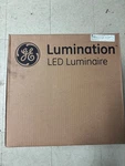 Ge Lumination Recessed Led Luminaire Lrc10rb130. Fixed Price $30.00.
