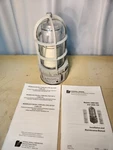 New Nos Federal Signal Usix-120qc Led Stack Light 0.05a 120v Ac Surface Mount. Fixed Price $942.00.