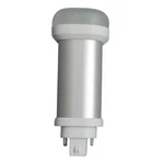 Pl12v/840/dir/led2 4000k G24q/gx24q Cool White Vertical 12w Halco 82113 Sconce. Fixed Price $5.49.